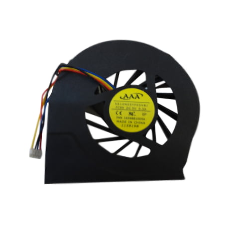 Original NEW CPU Cooling Fan For HP Pavilion G4-2000 G6-2000 G7-2000 Series
